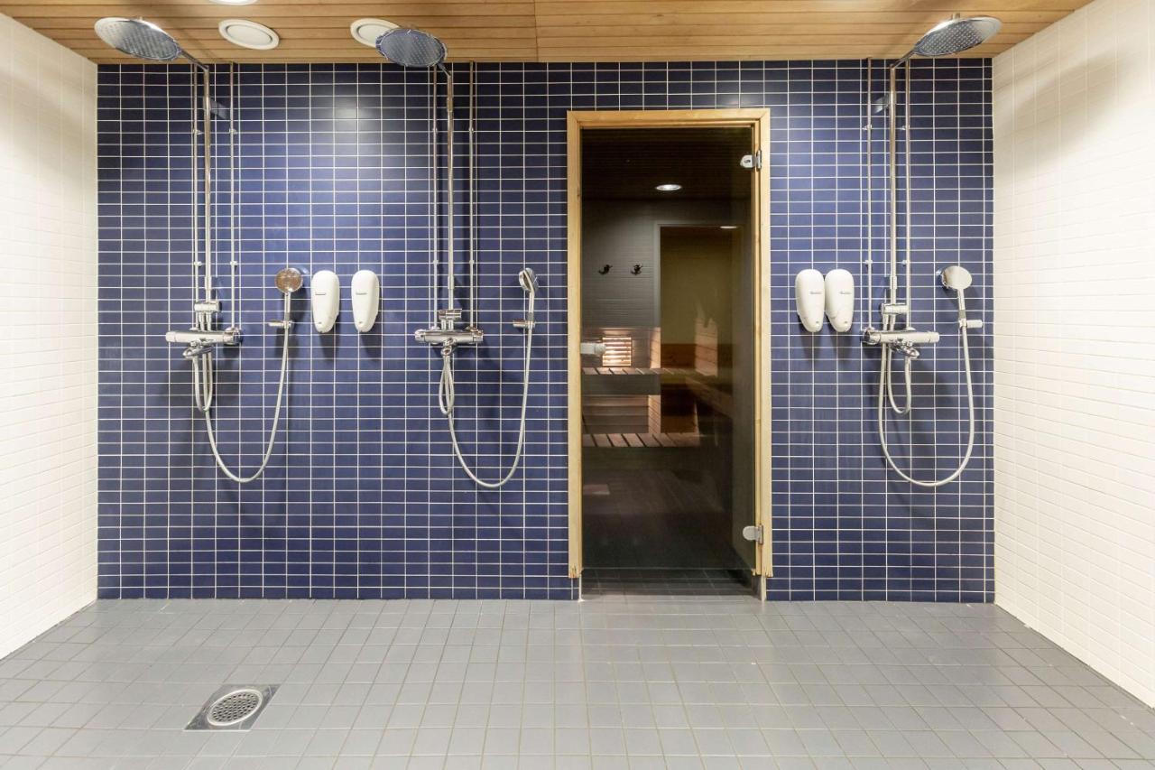 Scandic Hyvinkaeae Kültér fotó