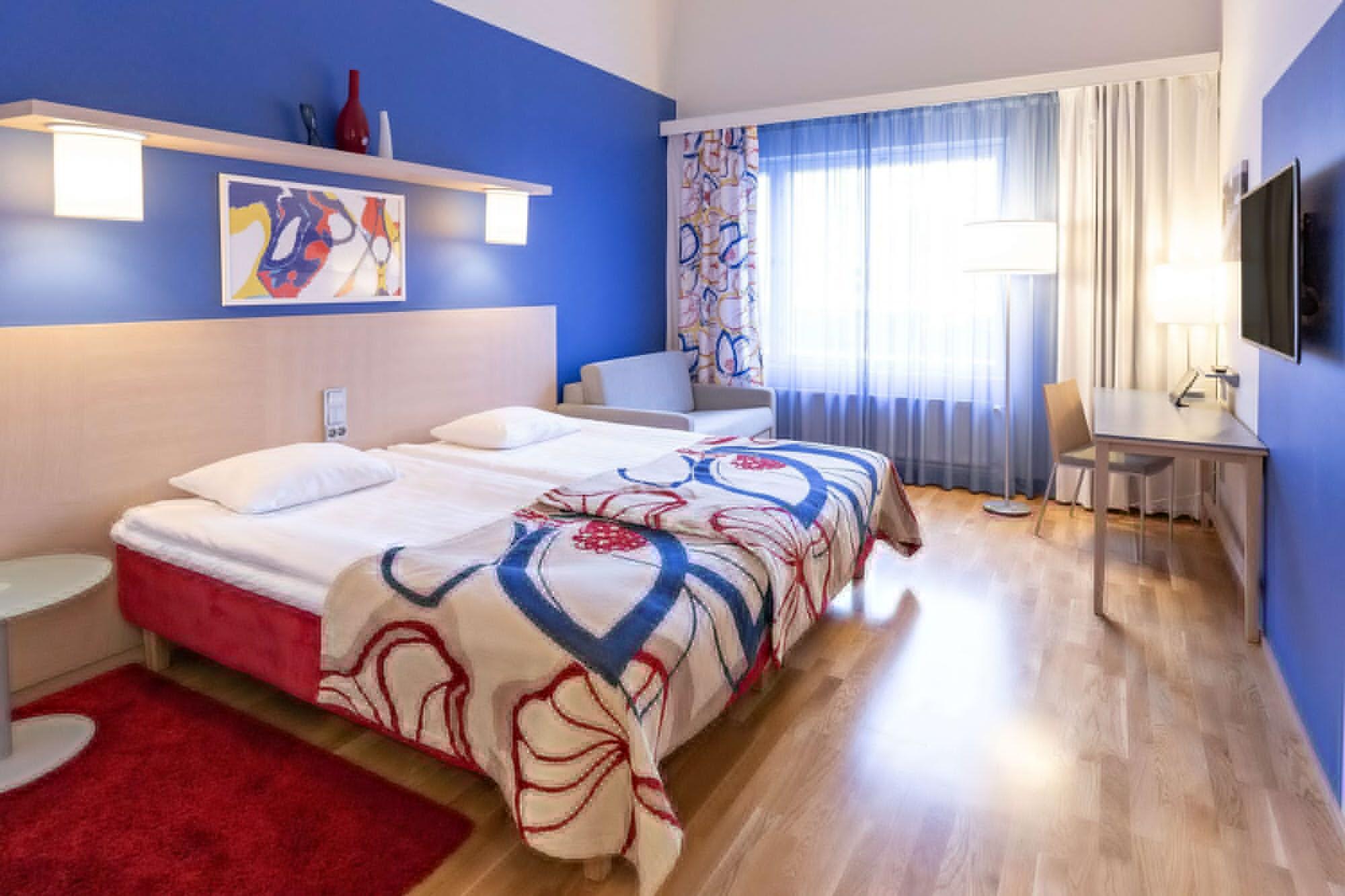 Scandic Hyvinkaeae Kültér fotó