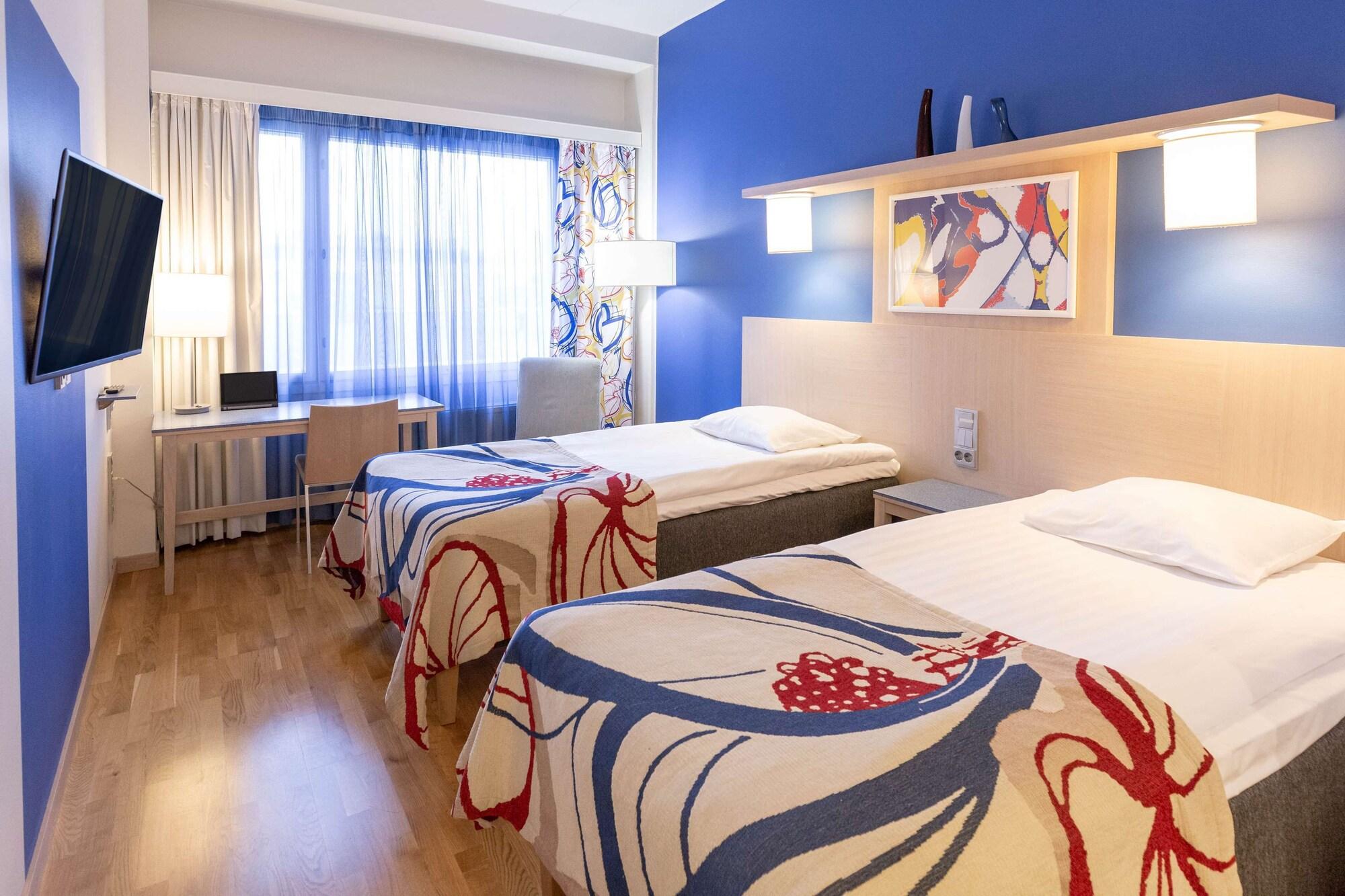Scandic Hyvinkaeae Kültér fotó