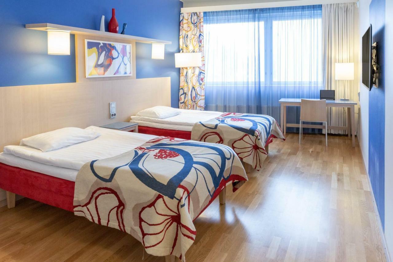 Scandic Hyvinkaeae Kültér fotó